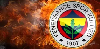 Fenerbahçe'de Deniz Türüç sakatlandı