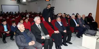 İlkadım'da Yaşar Doğu Konferansı