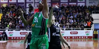 Herbalife Nutrition Kadınlar Basketbol Süper Ligi