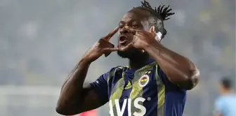 Victor Moses için Inter devrede! Fenerbahçe