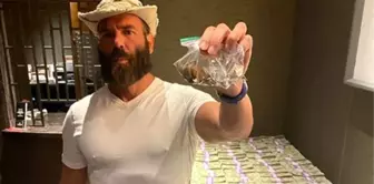 Dan Bilzerian, Conor McGregor'ın maçında 900 bin dolar kaybetti