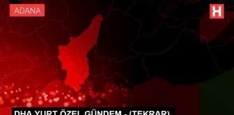 DHA YURT ÖZEL GÜNDEM - (TEKRAR)