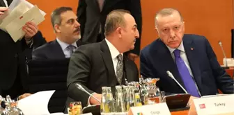 Erdoğan, Berlin'den neden erken ayrıldı? İşte merak edilen sorunun yanıtı