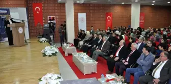 'KYK Tematik Kış Kampları' Milas'ta başladı