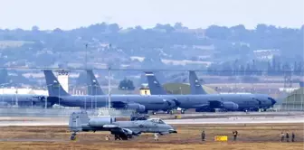 ABD, Türkiye'den çekiliyor mu? İncirlik'te çalışan 424 Türk işçinin çıkışı verildi