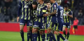 Fenerbahçe, ZTK'da çeyrek finale yükseldi