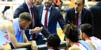 Basketbol: FIBA Şampiyonlar Ligi