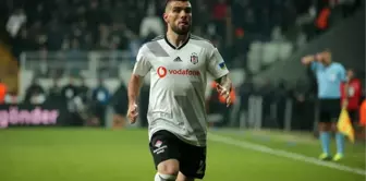 Beşiktaş'ta Rebocho pazarlığı başladı