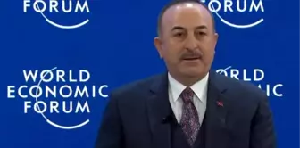 Çavuşoğlu: Sorunları çözmek için beraber çalışmamız gerekiyor