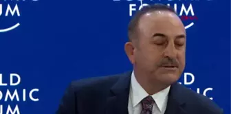 Çavuşoğlu: sorunları çözmek için beraber çalışmamız gerekiyor -2