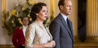 Netflix: The Crown dizisi yayına girdiği 2016'dan beri 73 milyon hanede izlendi