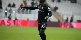 Beşiktaş - Erzurumspor maçının ardından Abdoulay Diaby: 'İyi değiliz, çok üzgünüz'