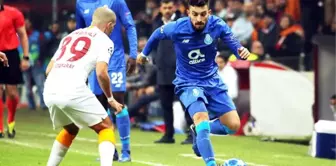 Galatasaray'a Alex Telles piyangosu