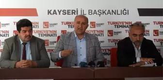 Sinan Aktaş: 'Erciyes'te tesisler yetersiz'