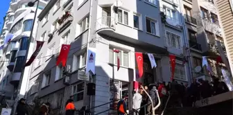 Ahmet Hamdi Tanpınar'ın hatıraları Beyoğlu'nda yaşatılıyor