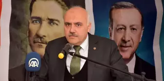 Kızılcahamam Belediye Başkanı Acar 2019 yılını değerlendirdi