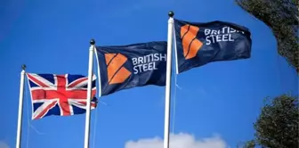 'British Steel'e teklif vermeye hazırız'