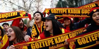 Göztepe-Beşiktaş maçından notlar