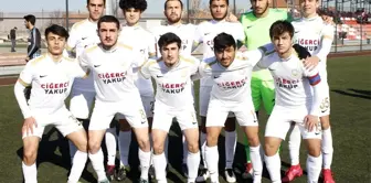 Kayseri Birinci Küme U-19 Ligi