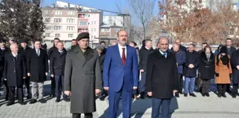 Kazım Karabekir Paşa ölüm yıldönümünde Kars'ta anıldı