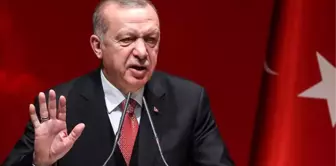 Cumhurbaşkanı Erdoğan: 'Süreç namlunun ucunda' diyen Hafter'in ateşkes diye bir derdi yok