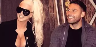 Jelena Karleusa-Dusko Tosic evliliği bitiyor!