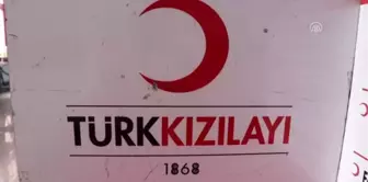 Karabük Adliyesi'nde kan bağışı kampanyası