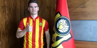 Kjartansson, Yeni Malatyaspor'da