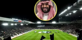 Suudi Arabistan, Newcastle United'ın yeni sahibi olmaya çok yaklaştı!