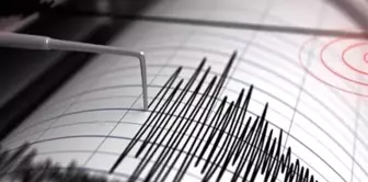 İran'da 4.8 büyüklüğünde deprem