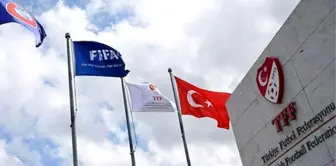 TFF'den AİHM açıklaması