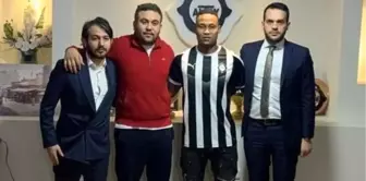 Altay, Prince Segbefia'yı kadrosuna kattı