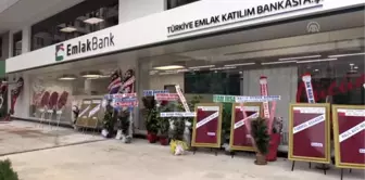 EmlakBank Adana Şubesi açıldı