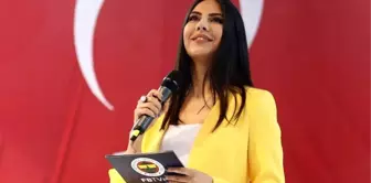 Kanser tedavisi gören sunucu Dilay Kemer'den güzel haber: 2. kez ilik nakli olacağım, dua edin