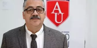 Prof. Dr. Özbek'ten coronavirüs açıklaması: Uzun yıllar önemsenmedi, daha tehditkar biçimde ortaya...