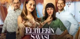 Eltilerin Savaşı filmi konusu nedir? Eltilerin Savaşı oyuncuları ve Eltilerin Savaşı özeti!