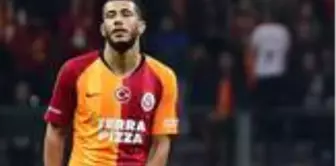 Rubin Kazan'dan Galatasaray'a Belhanda teklifi! Fatih Terim reddetti