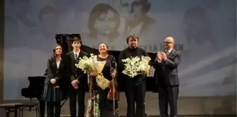 Darüşşafaka Cemiyeti'nden Süreyya Paşa anısına anlamlı konser