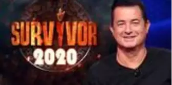 Survivor 2020'nin Ünlüler ve Gönüllüler takımı yarışmacıları belli oldu