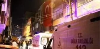 Gaziantep'e şehit ateşi düştü