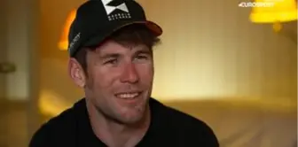 Mark Cavendish: “Kazanmayı çok özledim, bunun için bisiklete biniyorum”