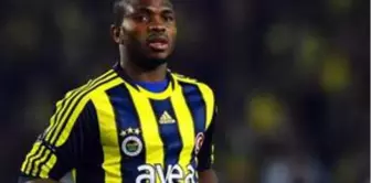 Joseph Yobo, Nijerya Milli Takımı'nın yardımcı antrenörü oldu