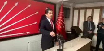 Isparta CHP'de Yalım Halıcı dönemi