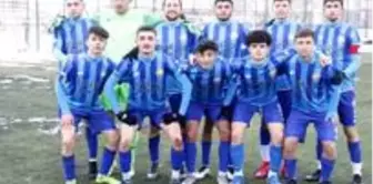 Kayseri Birinci Amatör Küme U-19 Ligi