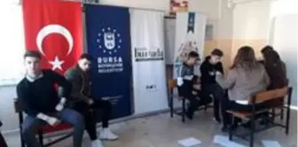 Drama ile kendini keşfet