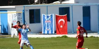 Karşıyaka: 1-2