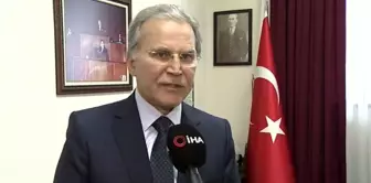 Abdüllatif Şener AK Parti'ye darbe yapılmasını beklemiş