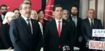 CHP'de Yalıcı dönemi resmen başladı