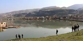 12 bin yıllık Hasankeyf'e son bakış