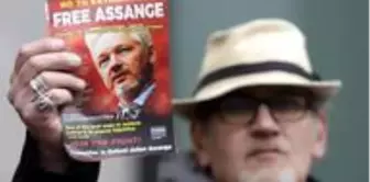 Wikileaks'in kurucusu Julian Assange Fransa'ya iltica başvurusunda bulunacak